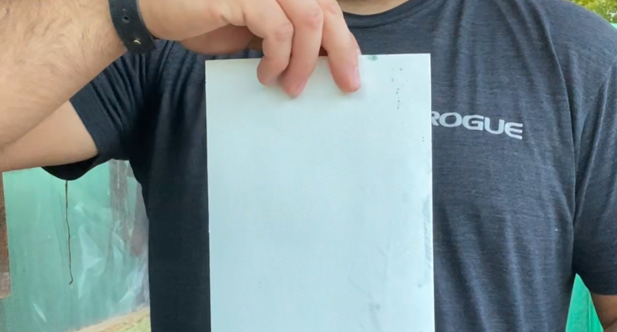 Art Reveal Pt 4 (TikTok version)